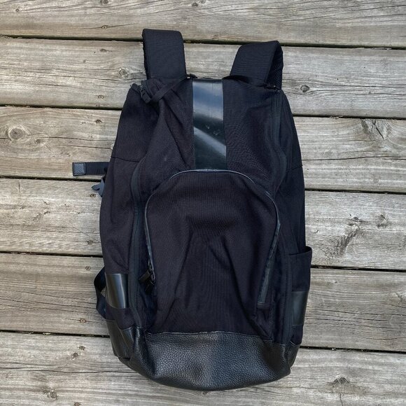 Onitsuka Tiger by Asics Other - Onitsuka Tiger by Asics Backpack Black